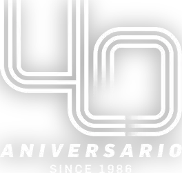 Banner 40 Aniversario