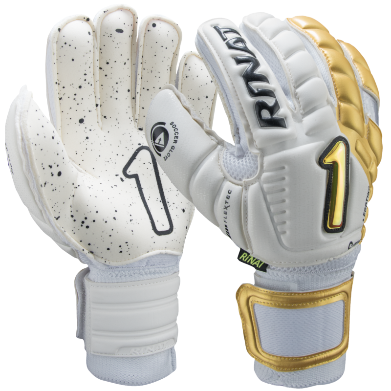 Egotiko Quantum Spines Turf Gold Edition