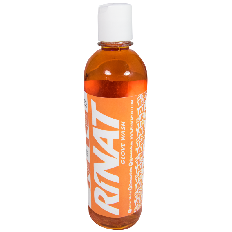 Shampoo Rinat