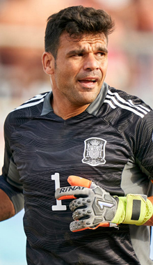 FRANCISCO JESUS "DONA"