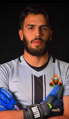 MOHAMED BAAYOU