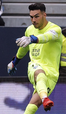 DANI MARTÍN