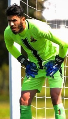 MOHAMED BAAYOU