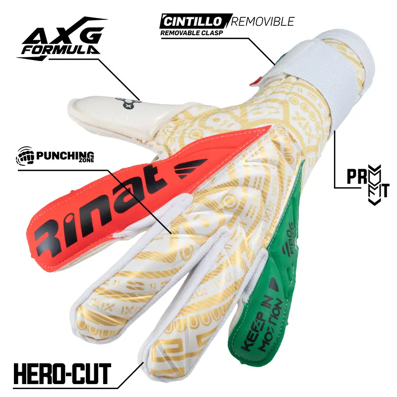 ACV1 Aztek PRO