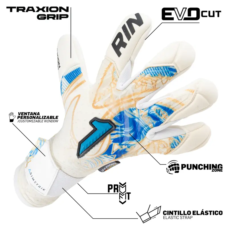 Asimetrik Aero PRO