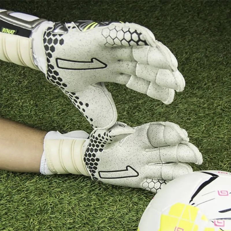 Asimetrik Etnik OX SPINES PRO