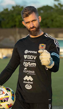 Alain Baroja