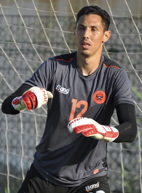 ABDELALI MHAMDI