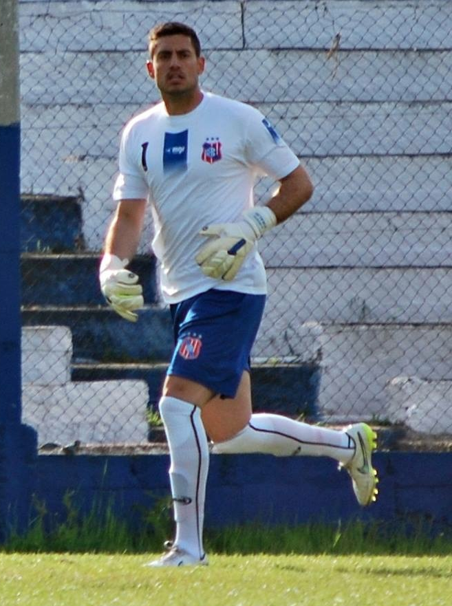 Alberto Eiraldi Sellanes