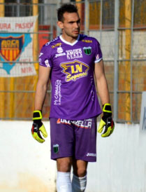 Alejandro Miguel Sánchez