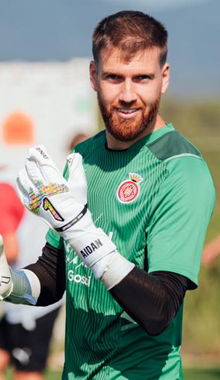 ADRIAN ORTOLA