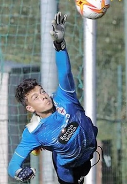ALBERTO SANCHEZ