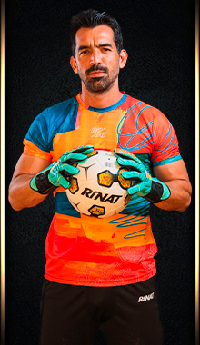 ÉDGAR HERNÁNDEZ