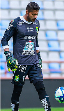 GUILLERMO POZOS