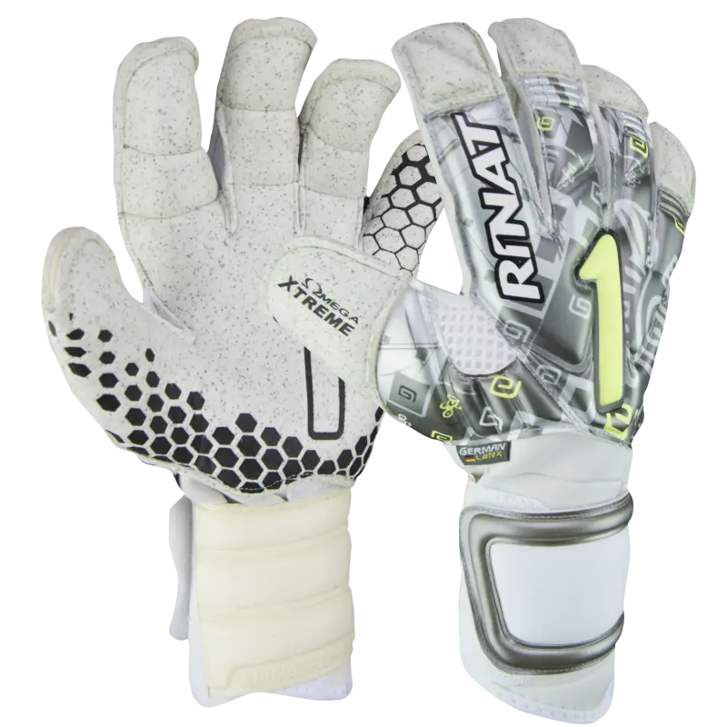 Asimetrik Etnik OX SPINES PRO Blanco Oxford Plata
