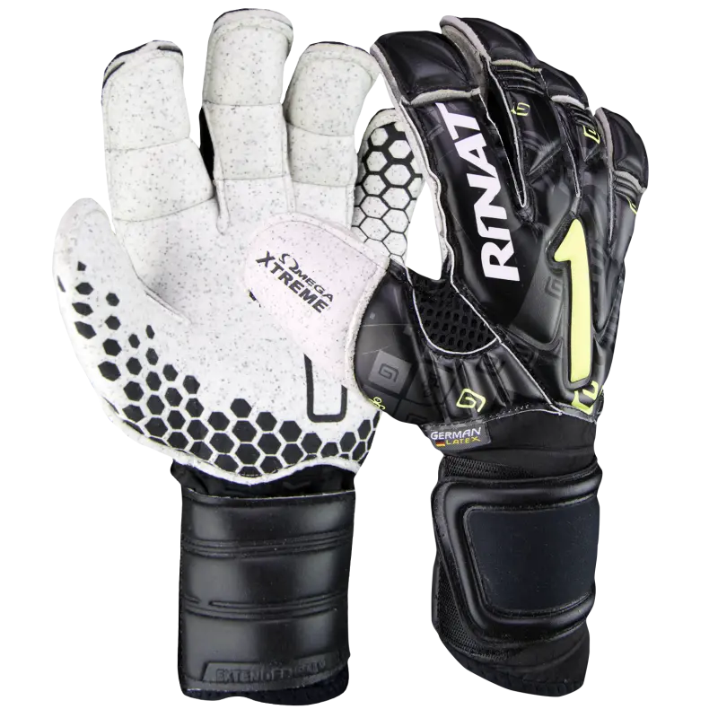 Asimetrik Etnik OX SPINES PRO Negro