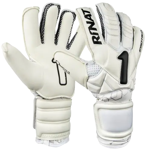 Egotiko NRG PRO Blanco