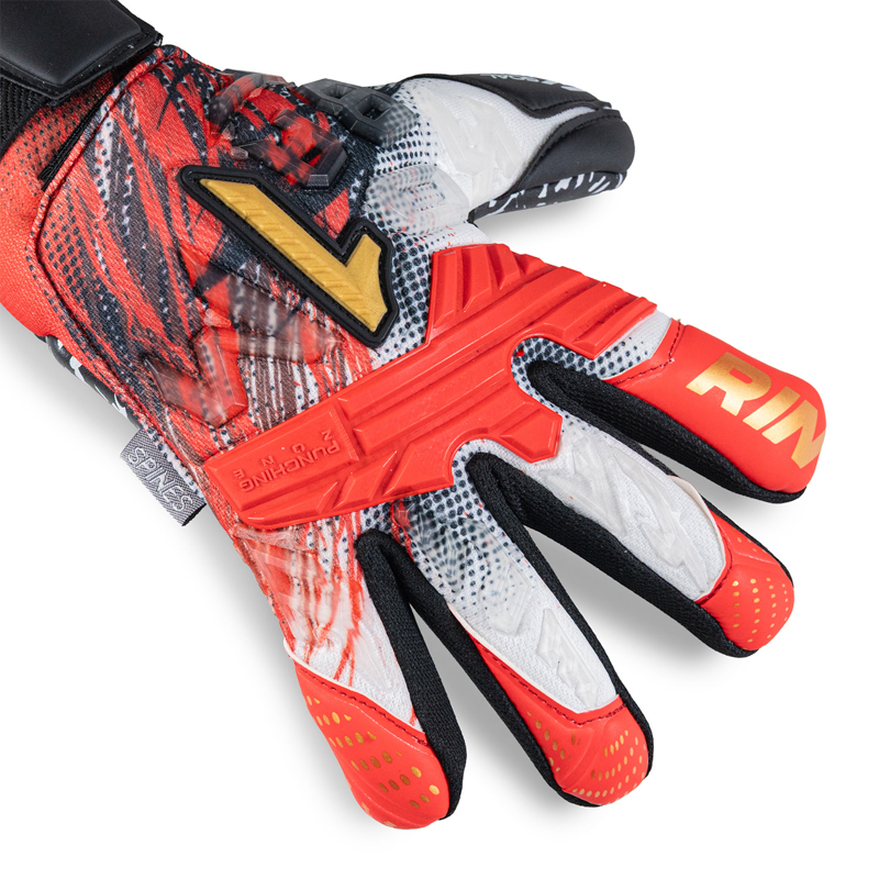 Fiera Prime Spines
