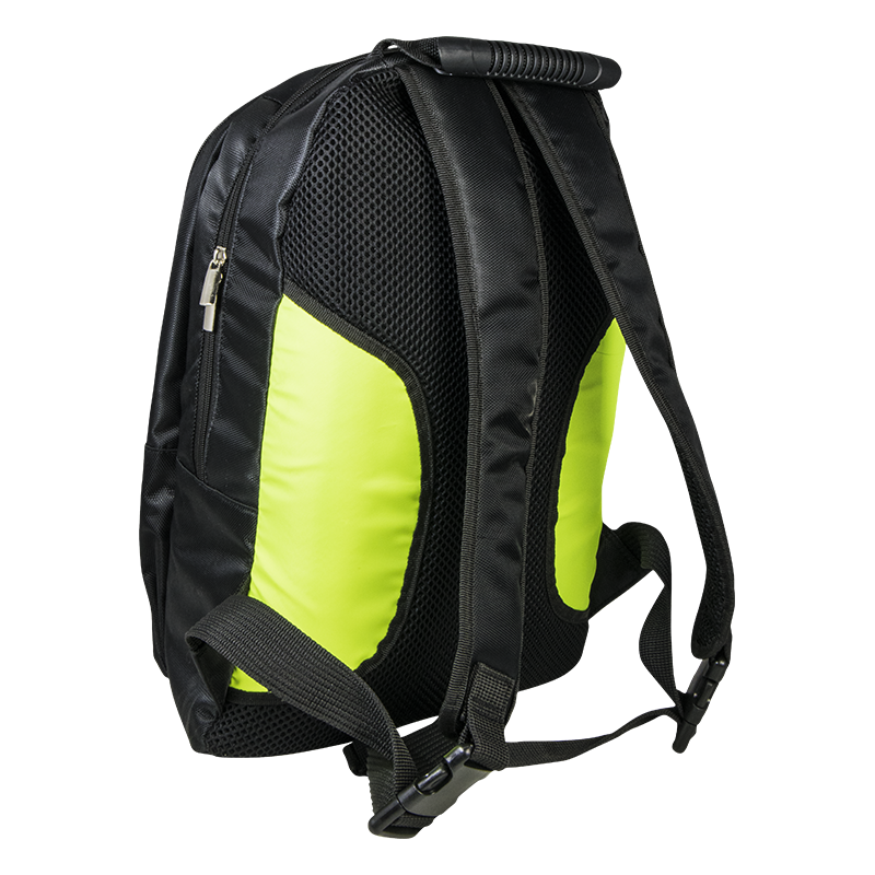 Mochila versatil