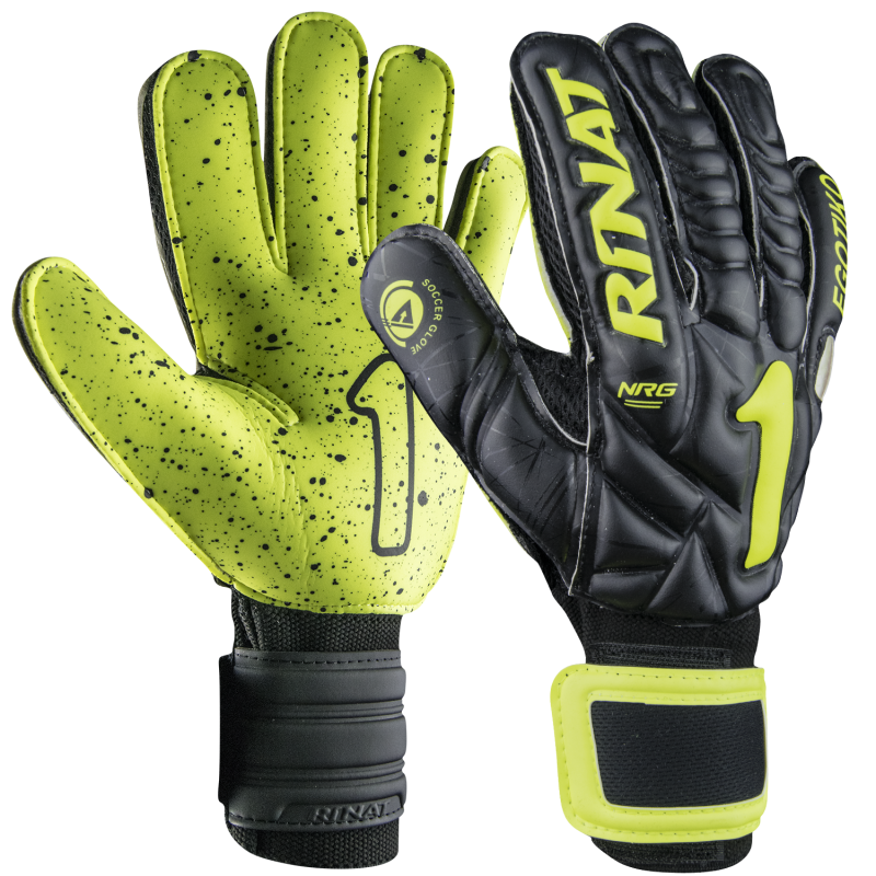 Egotiko NRG Spines Turf