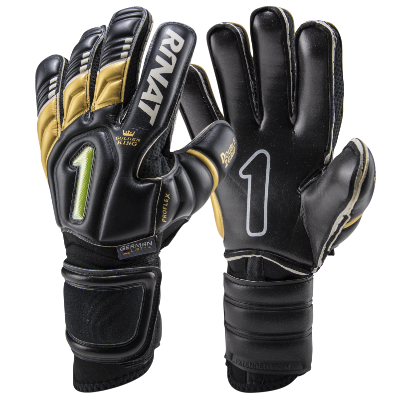 Uno Premier Golden King PRO