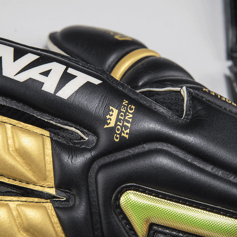 Uno Premier Golden King PRO