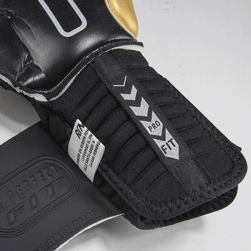 Uno Premier Golden King PRO