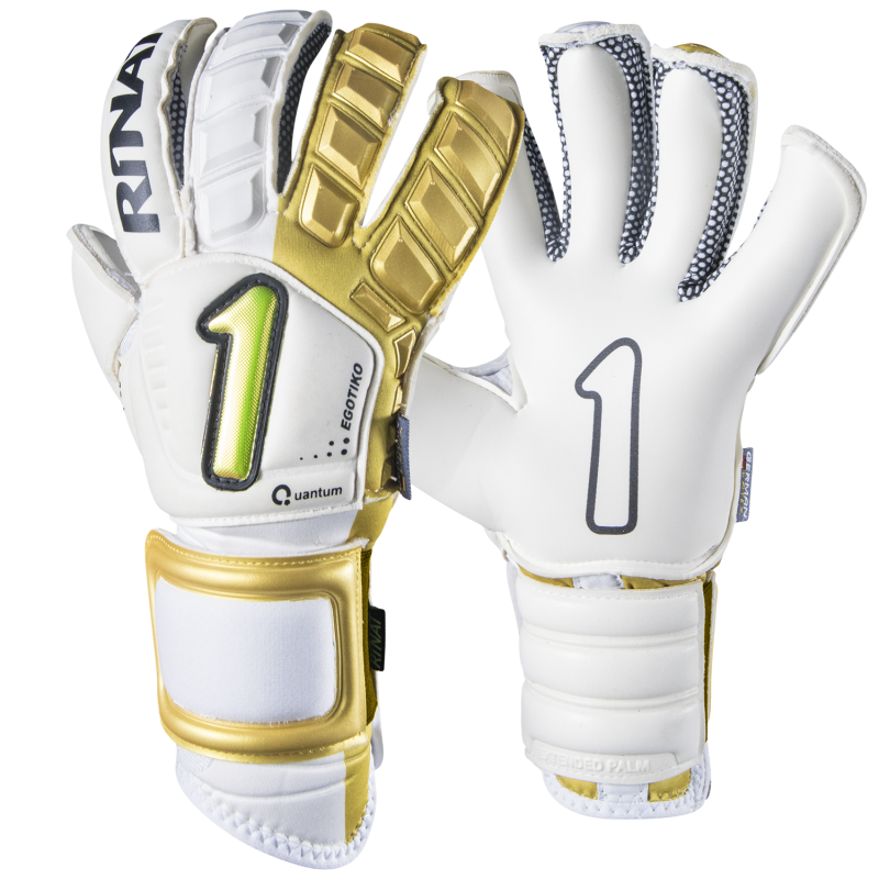 Egotiko Quantum Gold Edition