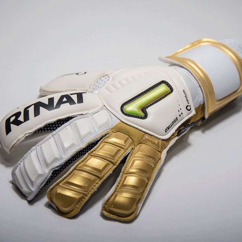 Egotiko Quantum Gold Edition