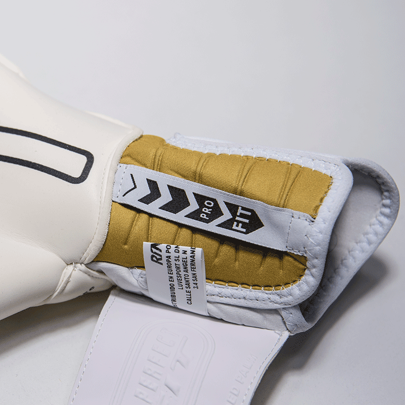 Egotiko Quantum Gold Edition