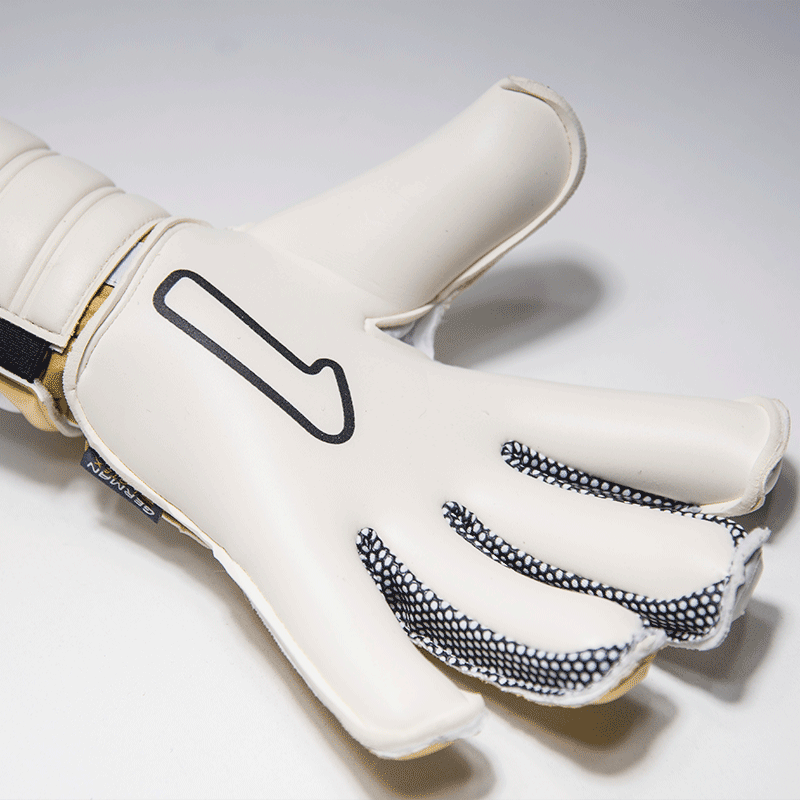 Egotiko Quantum Gold Edition