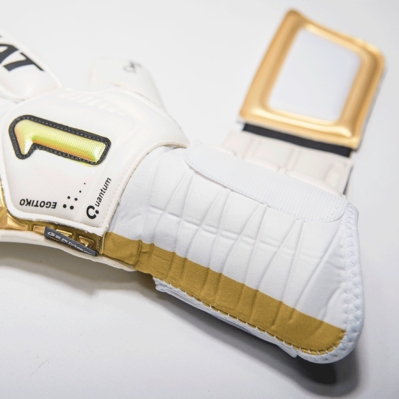 Egotiko Quantum Gold Edition