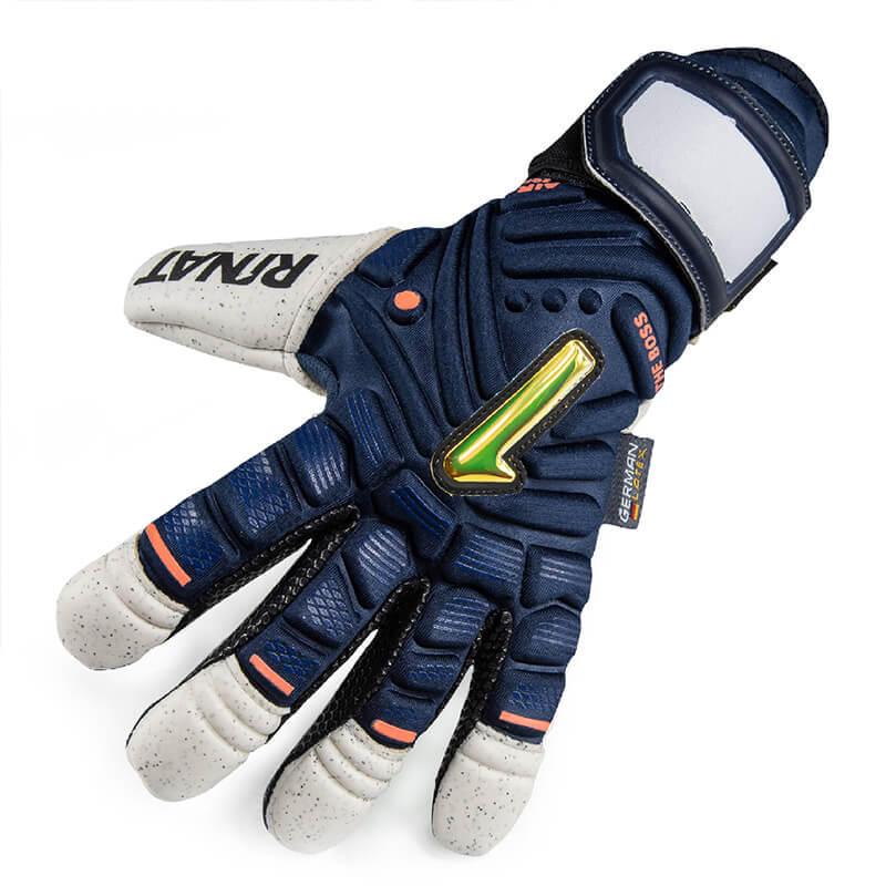 The Boss PRO 