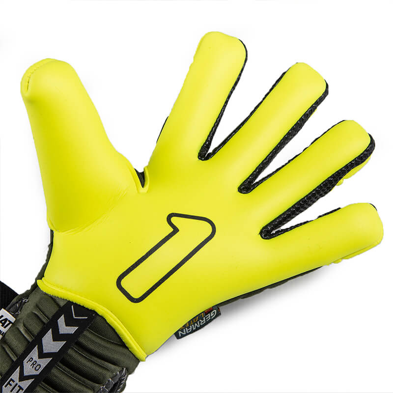 The Boss PRO 