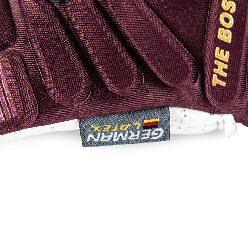 The Boss PRO 