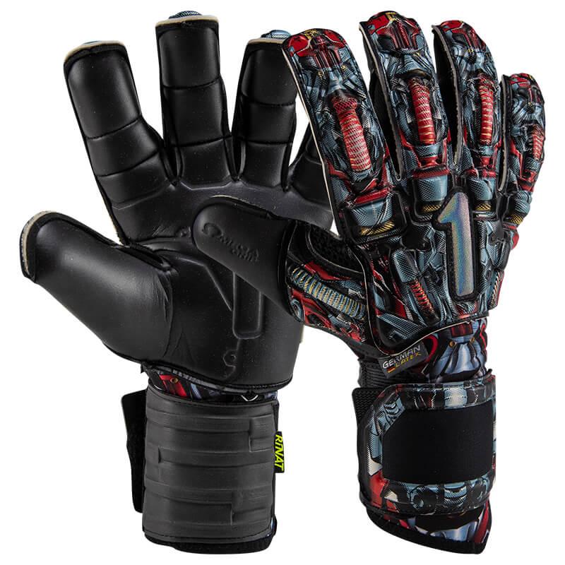 Asimetrik Bionik PRO