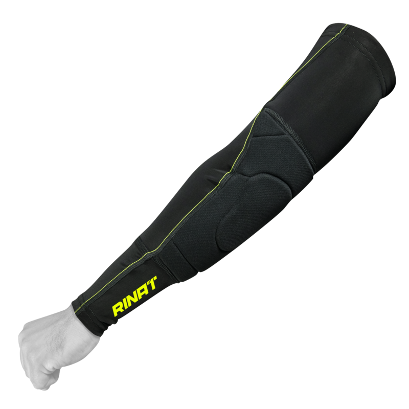 Arm Guard Under Shield