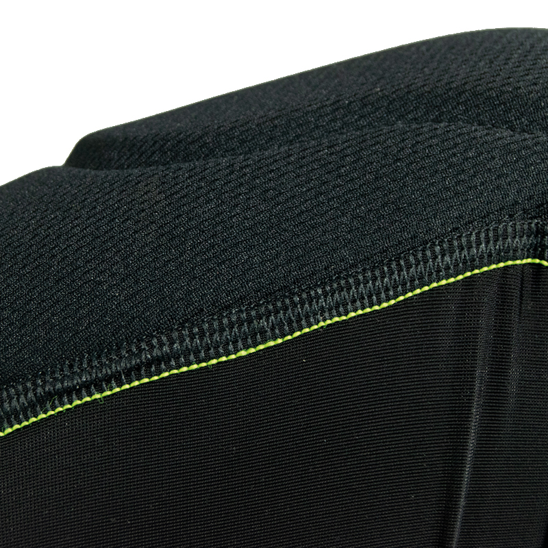 Arm Guard Under Shield