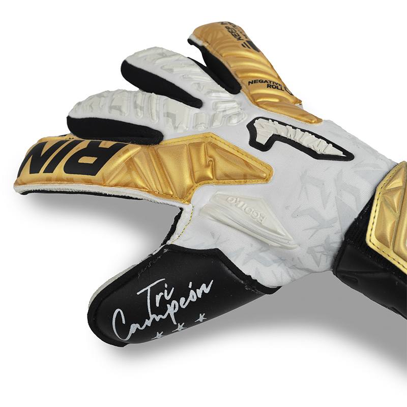 Egotiko Vengador PRO Malagold Limited Edition