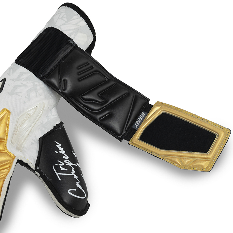 Egotiko Vengador PRO Malagold Limited Edition