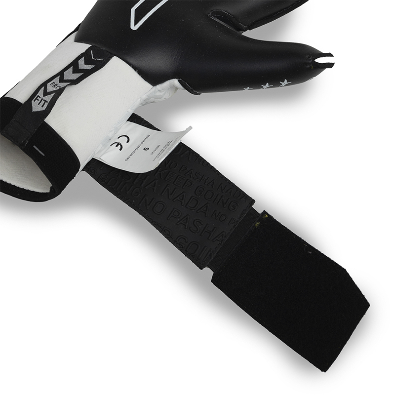 Egotiko Vengador PRO Malagold Limited Edition
