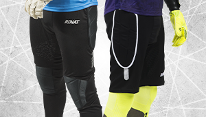 Pants / Shorts