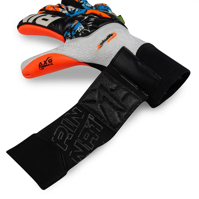 Asimetrik PRO Evo Cut
