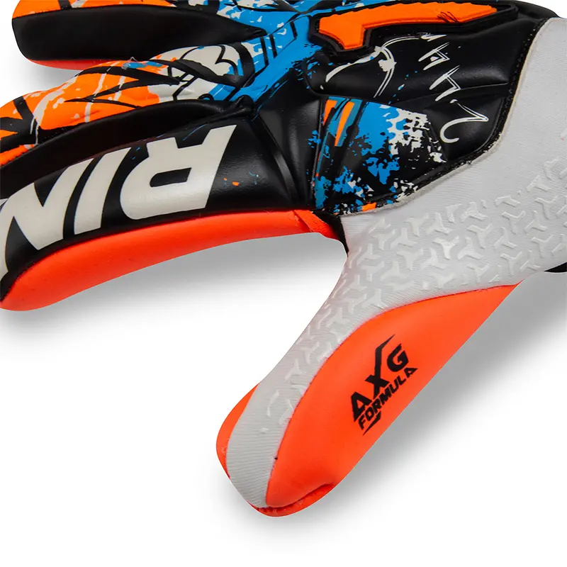 Asimetrik PRO Evo Cut